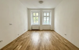 Apartment for rent, 3+kk - 2 bedrooms, 61m<sup>2</sup>
