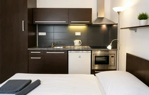 Apartment for rent, 1+KK - Studio, 24m<sup>2</sup>