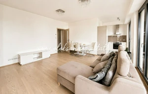 Apartment for rent, 2+kk - 1 bedroom, 61m<sup>2</sup>