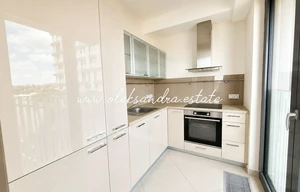 Apartment for rent, 2+kk - 1 bedroom, 61m<sup>2</sup>
