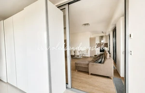 Apartment for rent, 2+kk - 1 bedroom, 61m<sup>2</sup>