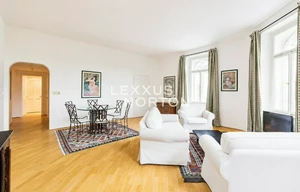 Apartment for rent, 3+1 - 2 bedrooms, 83m<sup>2</sup>