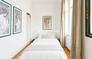Apartment for rent, 3+1 - 2 bedrooms, 83m<sup>2</sup>