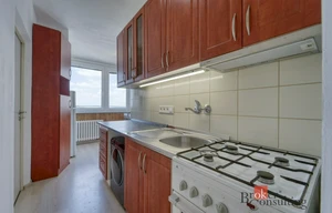 Apartment for rent, 2+1 - 1 bedroom, 52m<sup>2</sup>