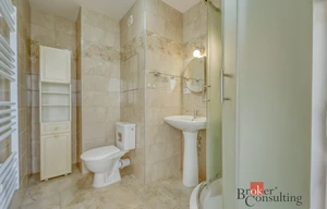 Apartment for rent, 2+1 - 1 bedroom, 52m<sup>2</sup>