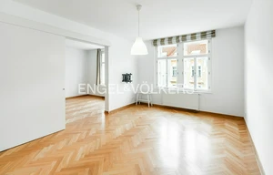 Apartment for rent, 4+kk - 3 bedrooms, 102m<sup>2</sup>