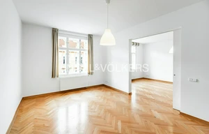 Apartment for rent, 4+kk - 3 bedrooms, 102m<sup>2</sup>