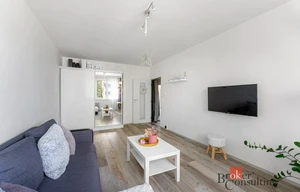 Apartment for sale, 2+1 - 1 bedroom, 53m<sup>2</sup>