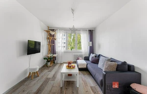 Apartment for sale, 2+1 - 1 bedroom, 53m<sup>2</sup>