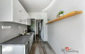 Apartment for sale, 2+1 - 1 bedroom, 53m<sup>2</sup>