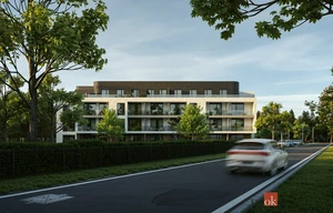 Apartment for sale, 1+KK - Studio, 40m<sup>2</sup>
