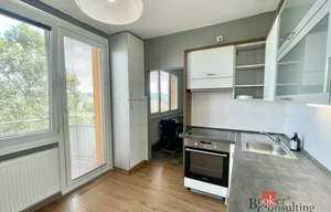 Apartment for rent, 2+1 - 1 bedroom, 53m<sup>2</sup>