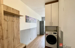 Apartment for rent, 2+1 - 1 bedroom, 53m<sup>2</sup>