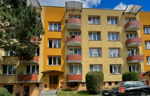 Apartment for rent, 2+1 - 1 bedroom, 53m<sup>2</sup>
