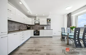 Apartment for sale, 3+kk - 2 bedrooms, 103m<sup>2</sup>
