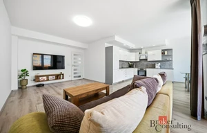 Apartment for sale, 3+kk - 2 bedrooms, 103m<sup>2</sup>