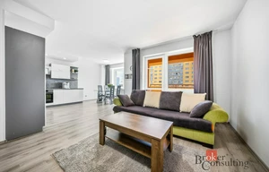 Apartment for sale, 3+kk - 2 bedrooms, 103m<sup>2</sup>