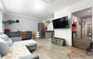 Apartment for sale, 3+1 - 2 bedrooms, 76m<sup>2</sup>