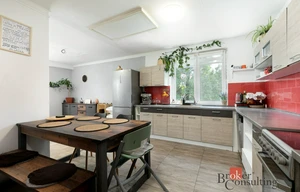 Apartment for sale, 3+1 - 2 bedrooms, 76m<sup>2</sup>