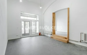 Retail space for rent, 48m<sup>2</sup>