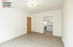 Apartment for rent, 2+kk - 1 bedroom, 41m<sup>2</sup>