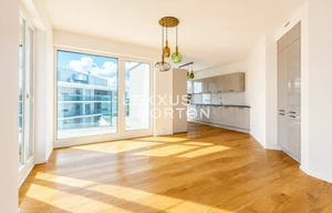 Apartment for rent, 3+kk - 2 bedrooms, 93m<sup>2</sup>