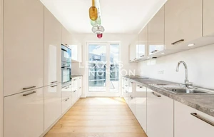 Apartment for rent, 3+kk - 2 bedrooms, 93m<sup>2</sup>