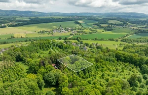 Building plot for sale, 5519m<sup>2</sup>