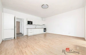 Apartment for sale, 1+KK - Studio, 36m<sup>2</sup>
