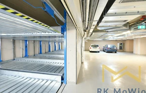 Parking space for rent, 15m<sup>2</sup>