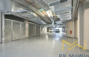 Parking space for rent, 15m<sup>2</sup>