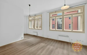 Apartment for rent, 1+KK - Studio, 28m<sup>2</sup>