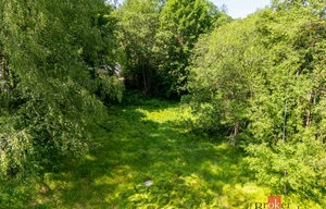 Building plot for sale, 2757m<sup>2</sup>