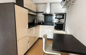 Apartment for sale, 2+kk - 1 bedroom, 45m<sup>2</sup>