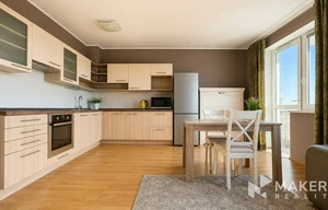 Apartment for rent, 2+kk - 1 bedroom, 56m<sup>2</sup>