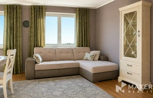 Apartment for rent, 2+kk - 1 bedroom, 56m<sup>2</sup>