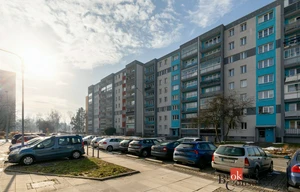 Apartment for rent, 2+1 - 1 bedroom, 52m<sup>2</sup>