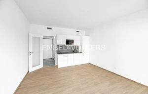 Apartment for rent, 1+KK - Studio, 32m<sup>2</sup>