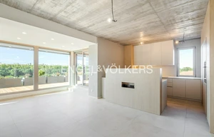 Apartment for rent, 4+kk - 3 bedrooms, 98m<sup>2</sup>