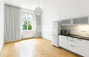 Apartment for rent, 2+1 - 1 bedroom, 78m<sup>2</sup>