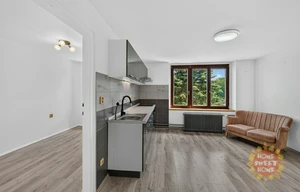 Apartment for rent, 3+kk - 2 bedrooms, 63m<sup>2</sup>