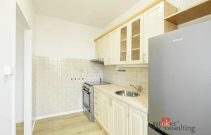 Apartment for sale, 3+1 - 2 bedrooms, 62m<sup>2</sup>