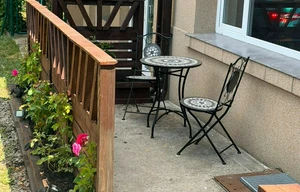Apartment for rent, 2+kk - 1 bedroom, 43m<sup>2</sup>