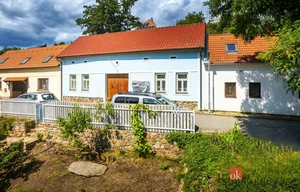 Family house for sale, 68m<sup>2</sup>, 189m<sup>2</sup> of land