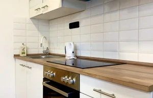 Apartment for rent, 2+kk - 1 bedroom, 36m<sup>2</sup>