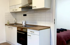 Apartment for rent, 2+kk - 1 bedroom, 36m<sup>2</sup>