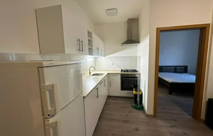 Apartment for rent, 2+kk - 1 bedroom, 45m<sup>2</sup>