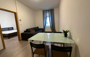 Apartment for rent, 2+kk - 1 bedroom, 45m<sup>2</sup>