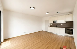 Apartment for rent, 1+KK - Studio, 37m<sup>2</sup>