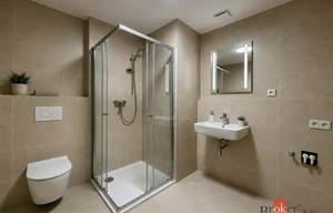 Apartment for rent, 1+KK - Studio, 37m<sup>2</sup>